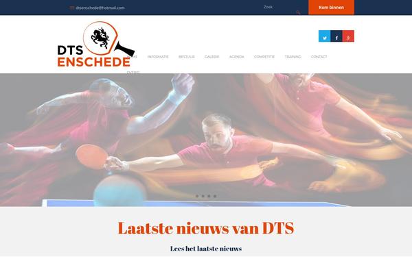 Site using Vc-shortcodes plugin