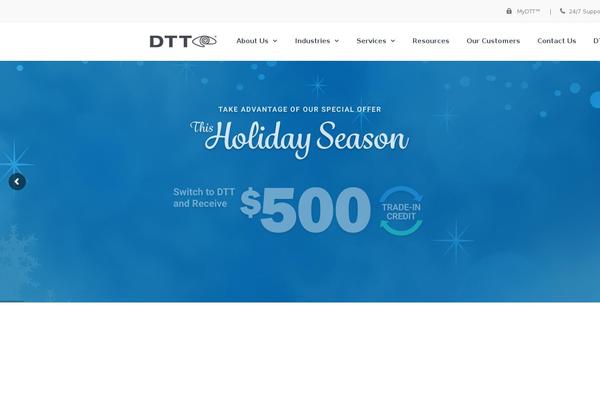 Site using WordPress Tooltip plugin