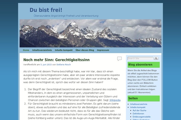 Site using 2 Click Social Media Buttons plugin