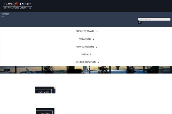 Site using Www plugin