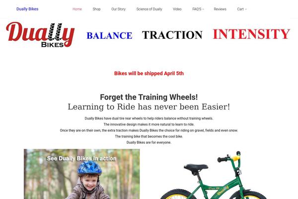 Anima theme site design template sample