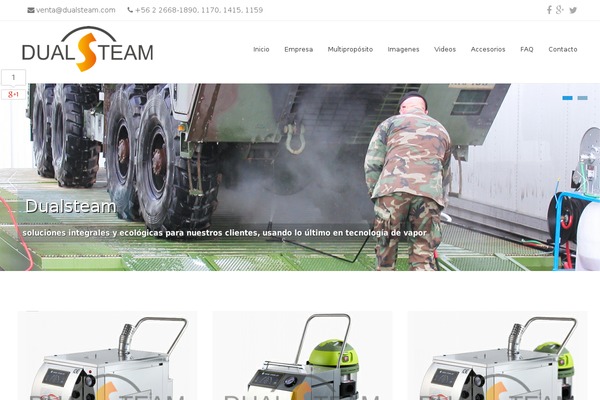 Seller theme site design template sample