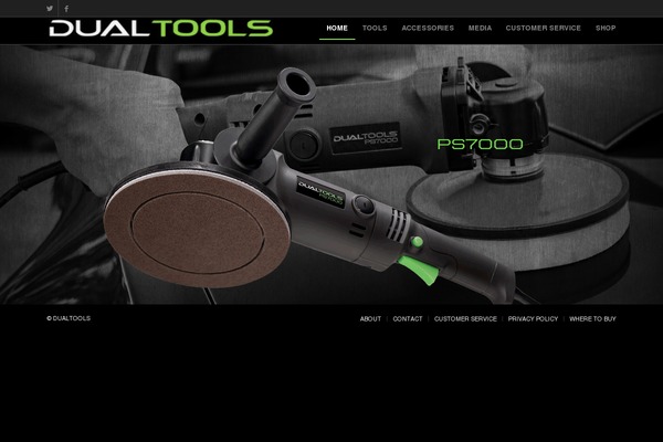 Enfold theme site design template sample