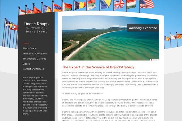RT-Theme 15 theme site design template sample