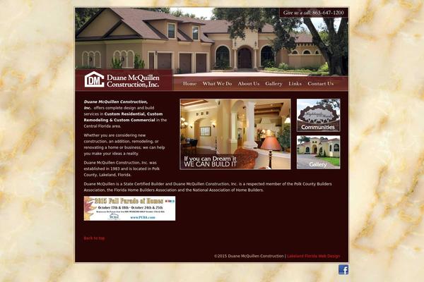 squid2 theme websites examples