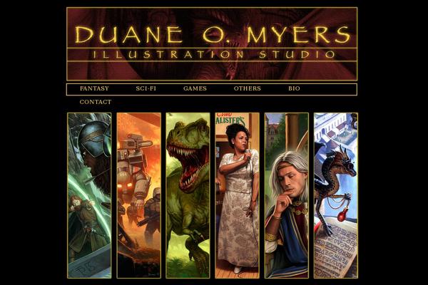 Thematic theme site design template sample
