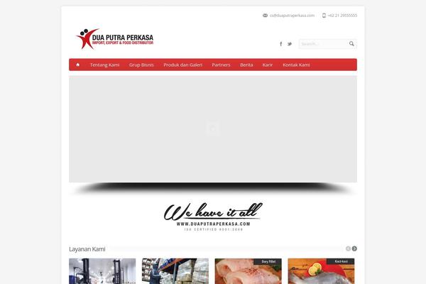 duaputraperkasa.com site used Dpps