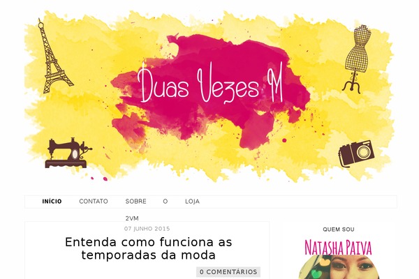 Fb theme site design template sample