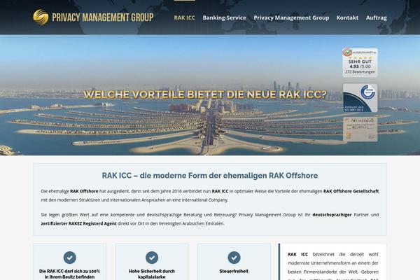 dubai-firma.com site used HumanRights