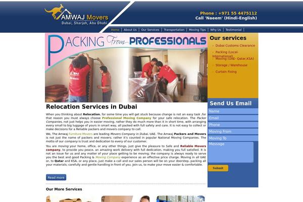 Blank-theme theme site design template sample
