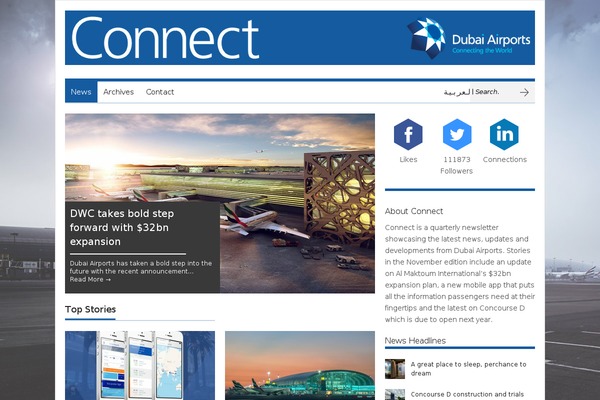 Brennuis theme site design template sample