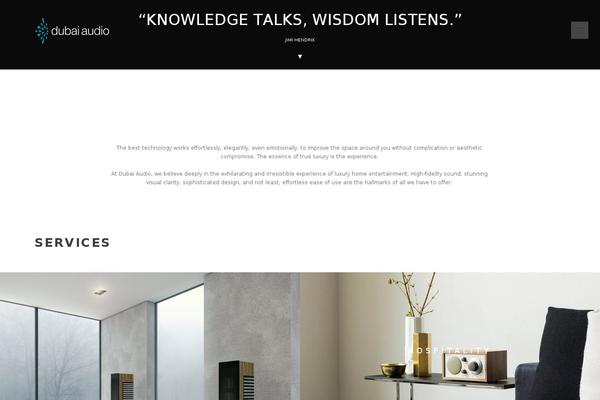 Site using Woo-brand plugin