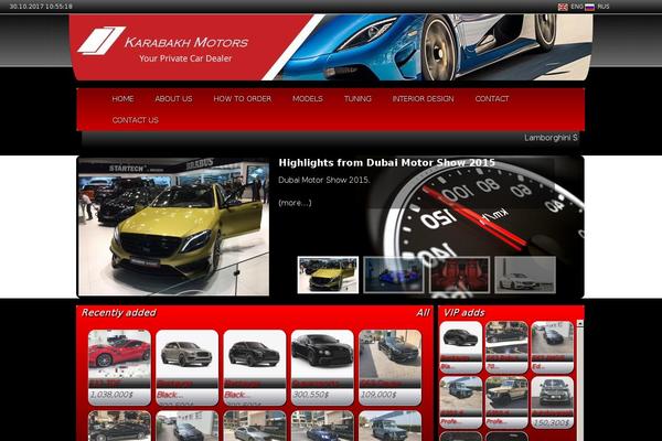 Site using Testimonial Basics plugin
