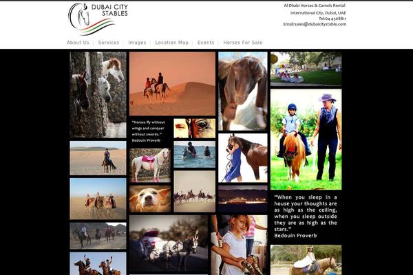 Site using Bookingwizz_wp plugin