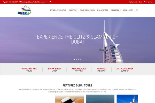 Site using Ch_scc_woo plugin