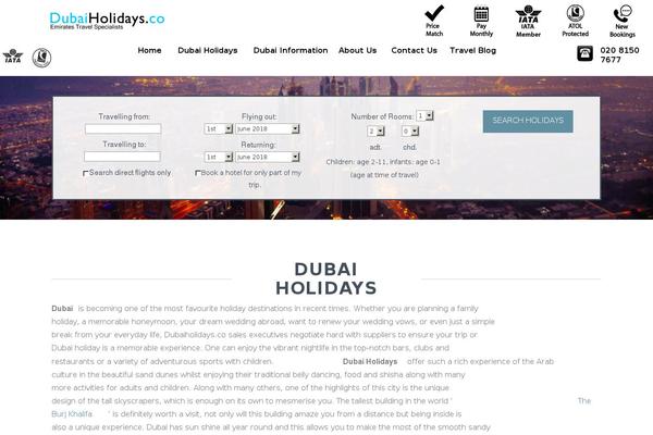 Site using Seo-pressor plugin