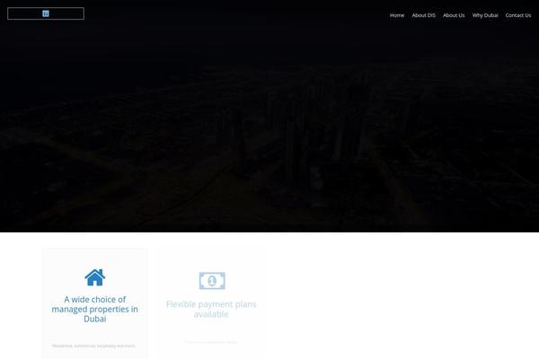 Site using Short-tax-post plugin