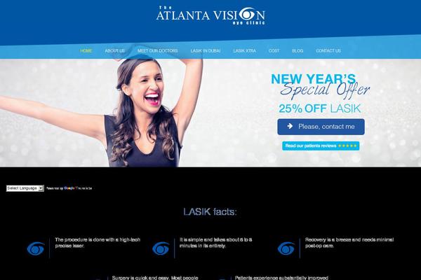 Site using Gravityforms plugin