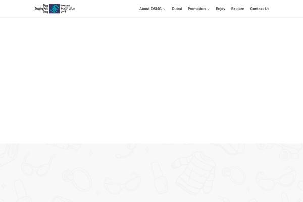 Site using Carousel Slider plugin