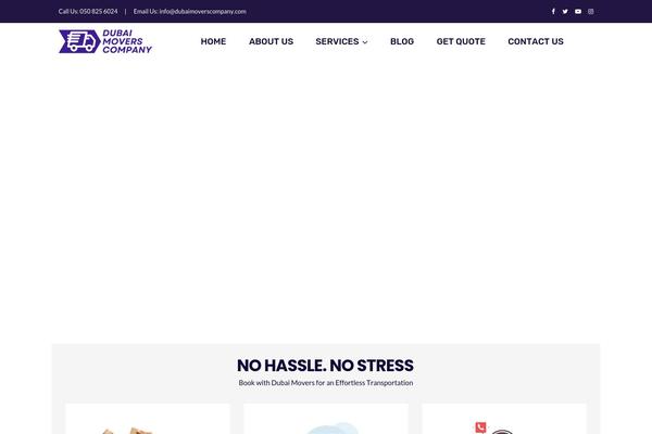 Seolounge theme site design template sample