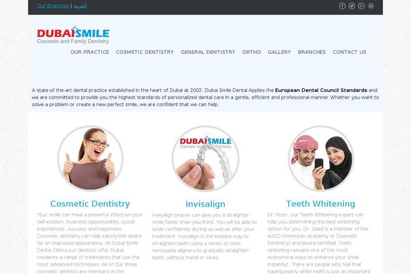 Site using Easy Instagram plugin