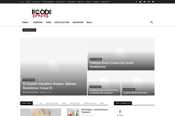 Site using Sneeit-framework plugin