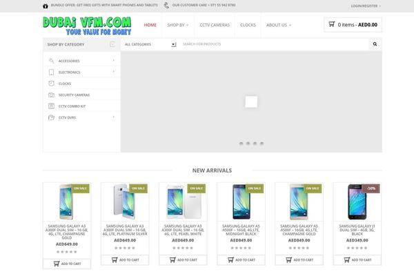 Site using ClickDesk Live Support - Live Chat - Help Desk Plugin for Websites plugin