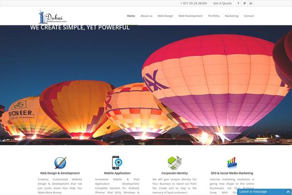 Site using bbPress plugin