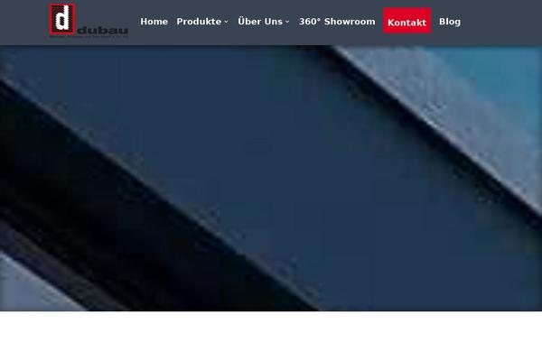 dubau.de site used Easyfix