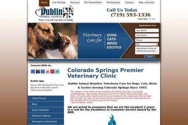 Site using CP Google Maps plugin
