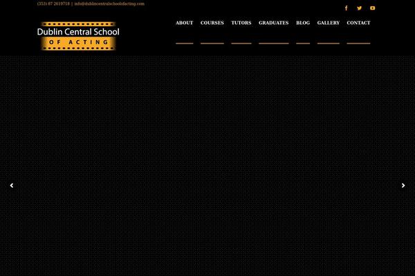 Site using Slider-images plugin