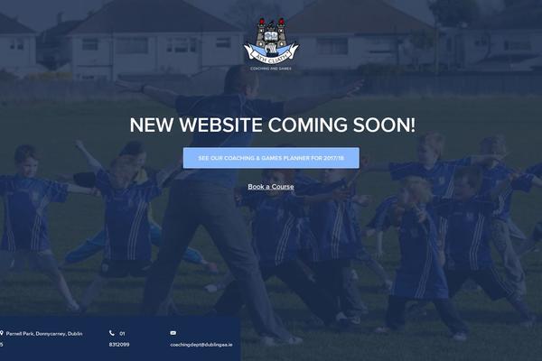 Site using Proplayer plugin