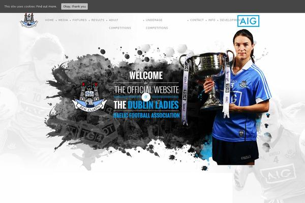 Site using Wp-team-showcase-and-slider plugin
