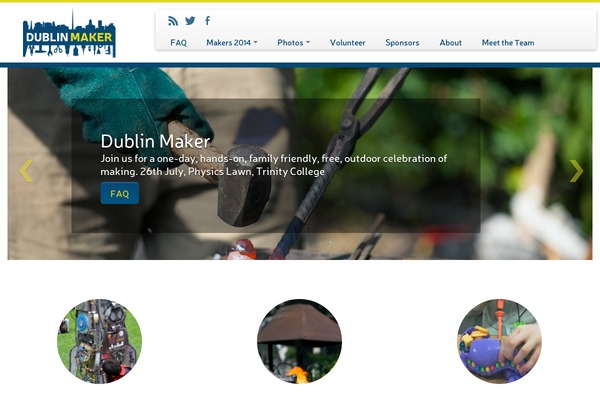 Site using Pbrthemer plugin