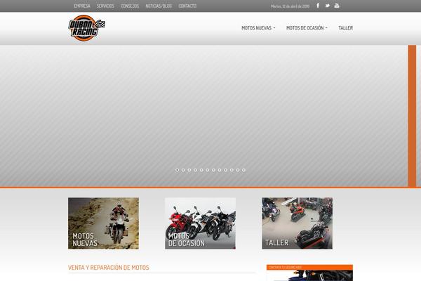 Site using Wallsio plugin