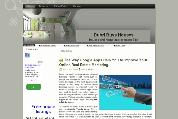 dubribuyshouses.com site used Modern_green_room_hoe094