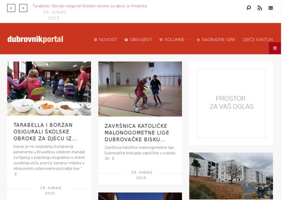 Site using Post-carousel-slider-for-visual-composer plugin