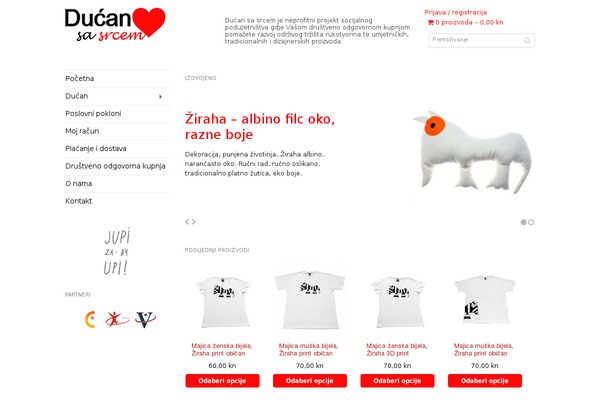 ducansasrcem.hr site used Dss