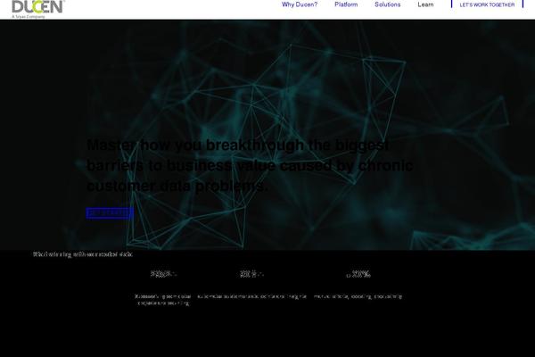Site using Gravityforms plugin