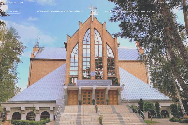 Site using Photoswipe Masonry Gallery plugin