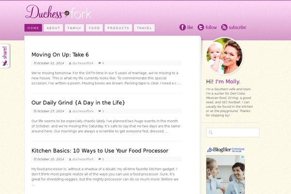 Resolution theme site design template sample