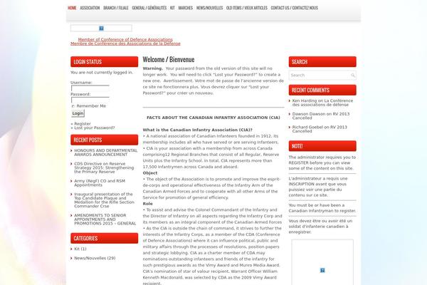 ducimus.com site used Abcmag