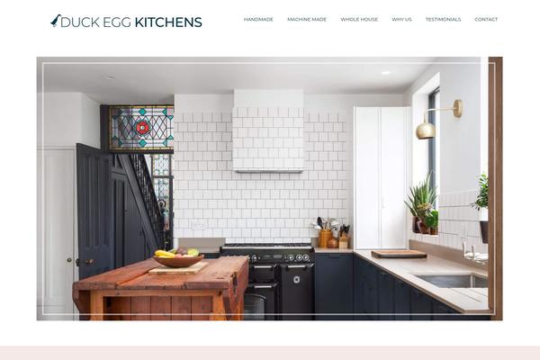 Site using Colibri-page-builder-pro plugin
