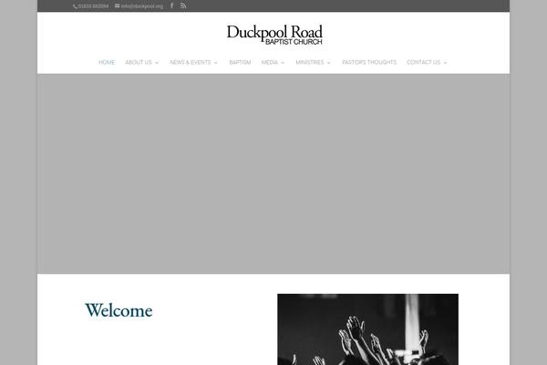 Site using WP-Table Reloaded plugin