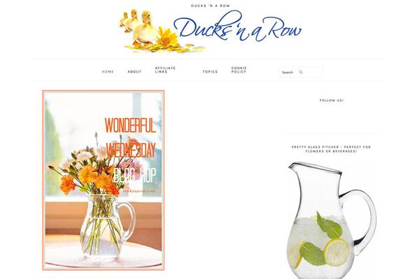 Site using Most-popular-post plugin