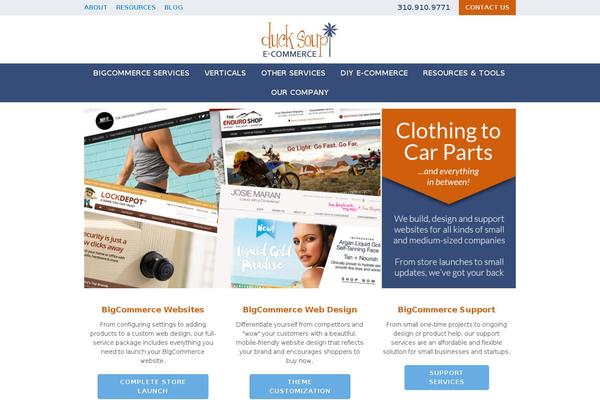 Site using Advanced Recent Posts plugin