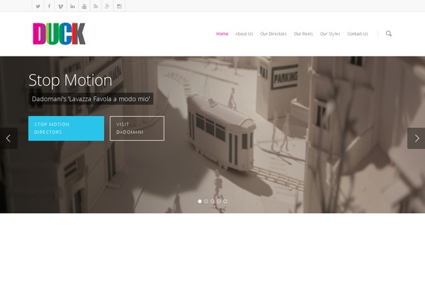 Site using All In One Buttons: CSS3 Animated Button Generator for WordPress plugin