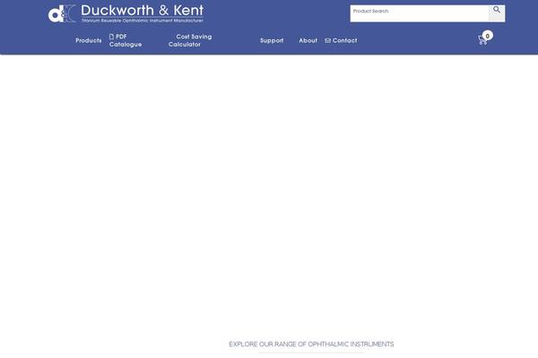 Site using Woo-custom-related-products plugin