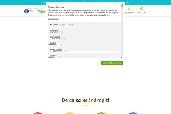 Site using Vc-pricing-box plugin