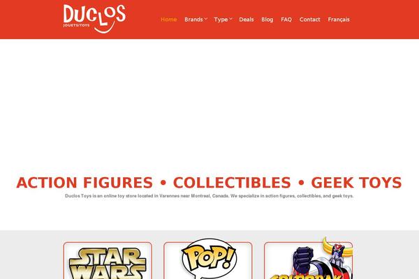 Flawless theme site design template sample